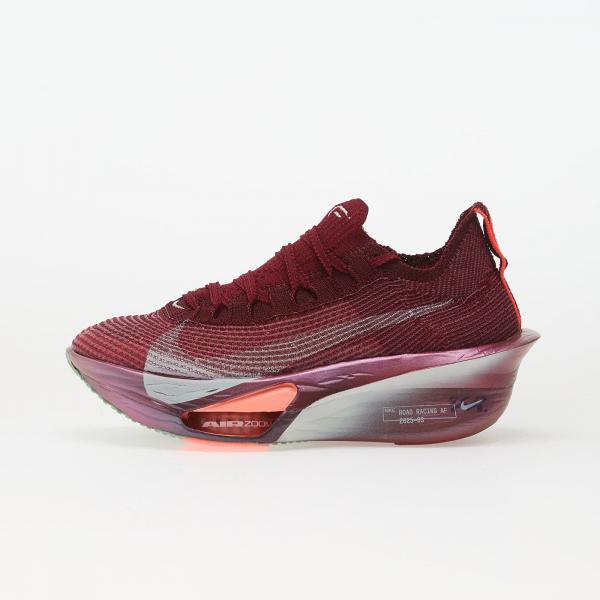 Tenisky Nike W Air Zm Alphafly Next% 3 Se Team Red/ Barely Green-Bright Crimson EUR 37.5
