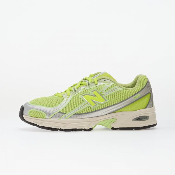 Tenisky New Balance 740N Timberwolf/ Afterglow EUR 42.5