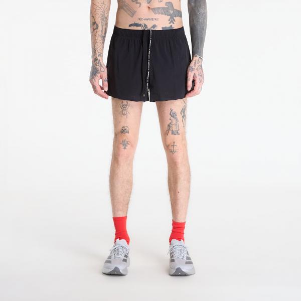 Šortky BANDIT Men's Vento™ Next Gen 3" Split Short Black L