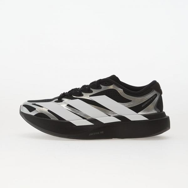 Tenisky adidas Adizero Evo SL Exo Core Black/ Ftwr White/ Iron Met. EUR 44