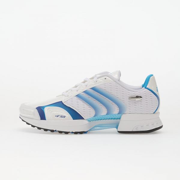 Tenisky adidas Climacool F50 Ftw White/ Core Royal/ Luaq EUR 41 1/3