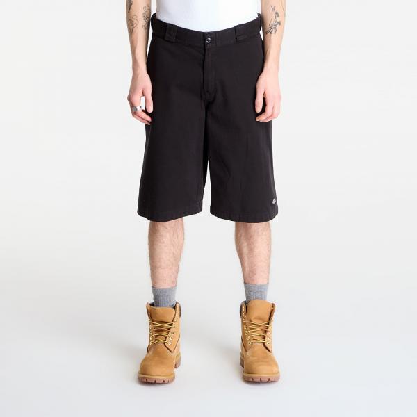 Šortky Dickies 247 Gd 13 Inch Short Black W31
