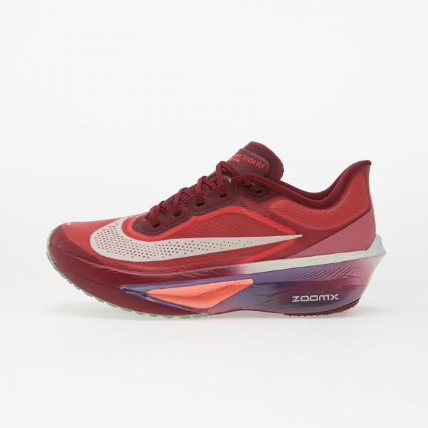 Tenisky Nike Zoom Fly 6 Team Red/ Barely Green-Bright Crimson EUR 40.5