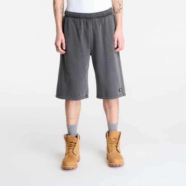 Šortky Dickies Streetsboro 13 Inch Sweat Black S