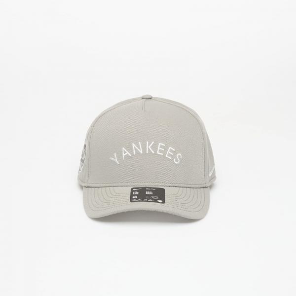 Kšiltovka Nike Dri-Fit Rise 5 Panel Adjustable Cap Dark Stucco L/XL