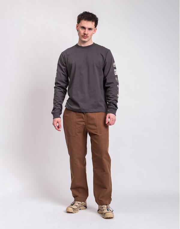 Service Works Classic Chef Pants BARK S