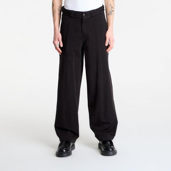 Džíny Dickies 247 Loose Gd Work Pant Black W36