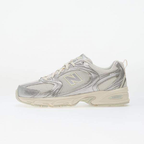 Tenisky New Balance 530 Silver Metallic/ Reflection EUR 42