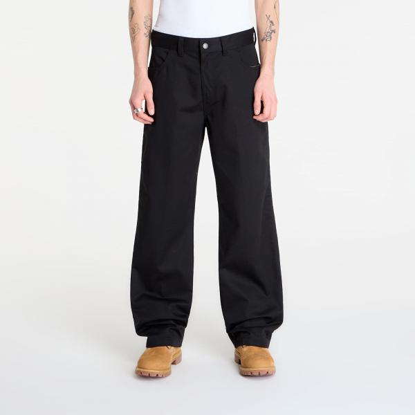 Kalhoty Dickies Union Loose Straight Pant Black W29