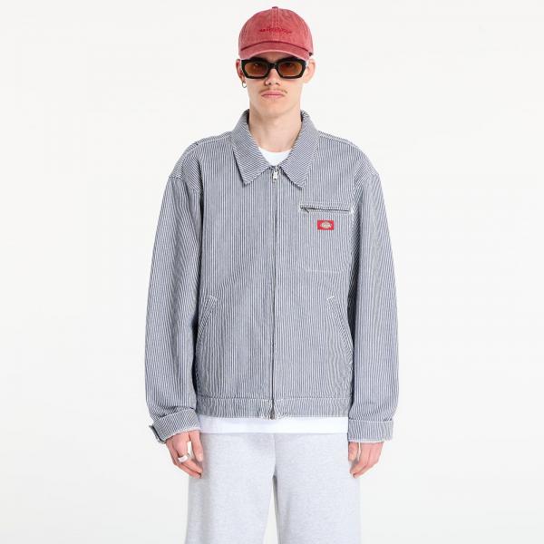 Bunda Dickies Hickory Painter Jacket Retro Indigo S
