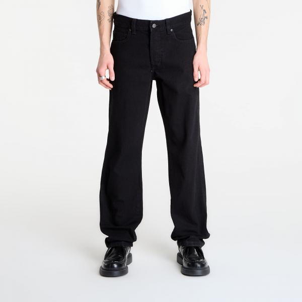 Džíny Dickies 983 Regular Straight Jeans Black W32/L34