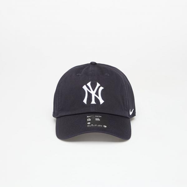 Kšiltovka Nike Club Unstructured Organic Cotton Cap Pitch Blue L/XL
