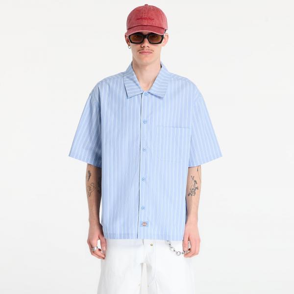 Košile Dickies Venedocia Stripe Shirt Short Sleeve Endless S
