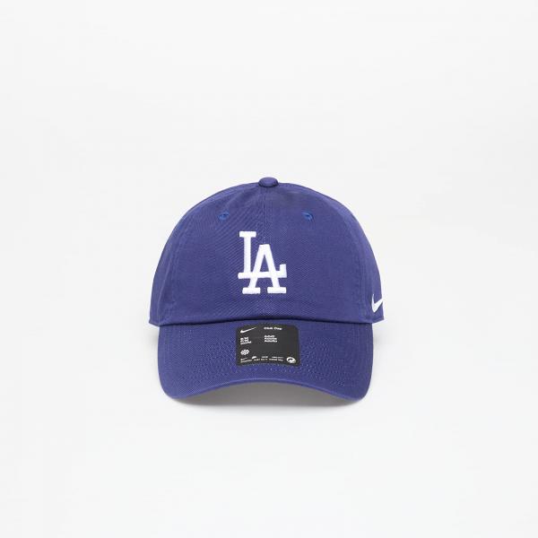 Kšiltovka Nike Club Unstructured Organic Cotton Cap Loyal Blue S/M