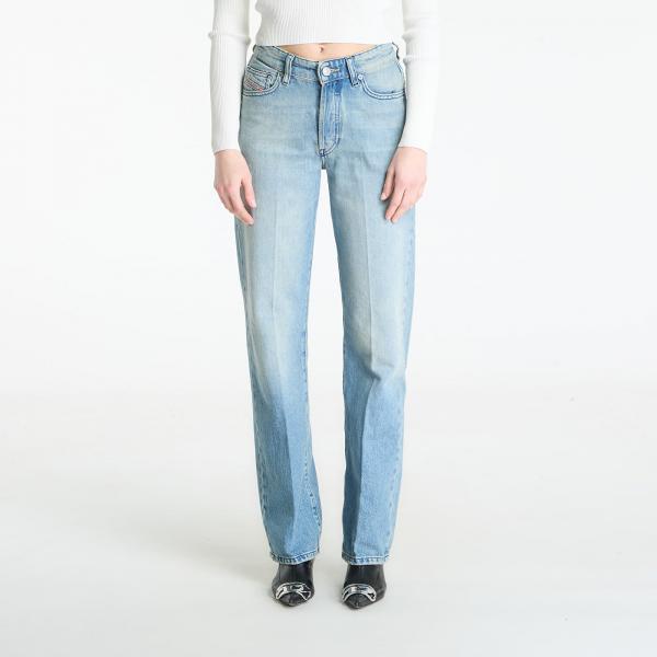 Džíny Diesel 1971 D-Sent Jeans Blue W29/L32