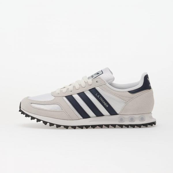 Tenisky adidas LA Trainer OG Ftwr White/ Night Indigo/ Crystal White EUR 9.5