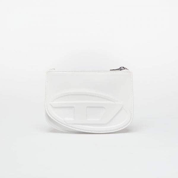 Kabelka Diesel 1Dr 2.0 Twin Shoulder Bag White Universal