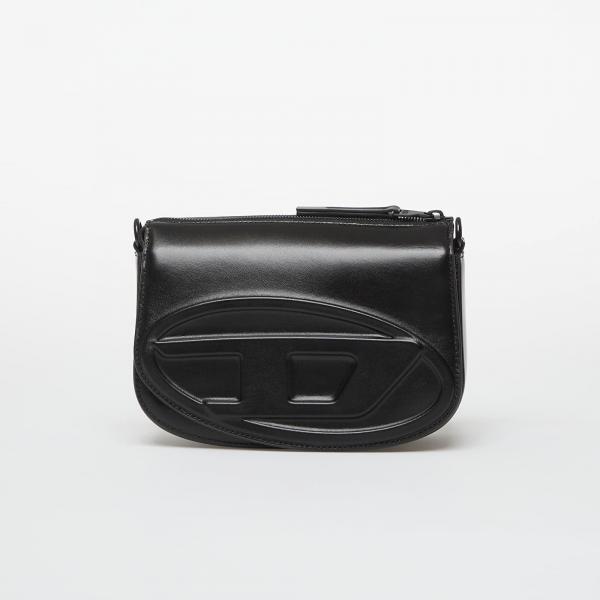 Kabelka Diesel 1Dr 2.0 Camera Bag Cross Bodybag Black Universal