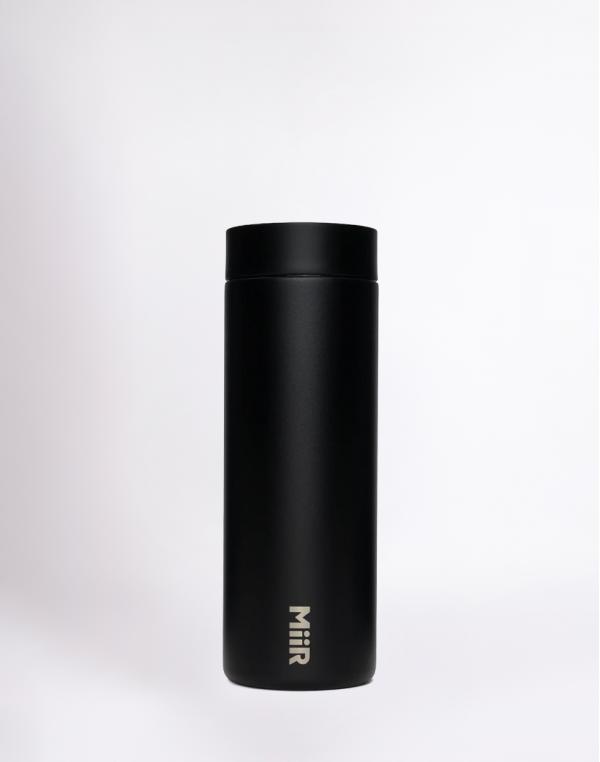 MiiR 360 Traveler 470 ml Black