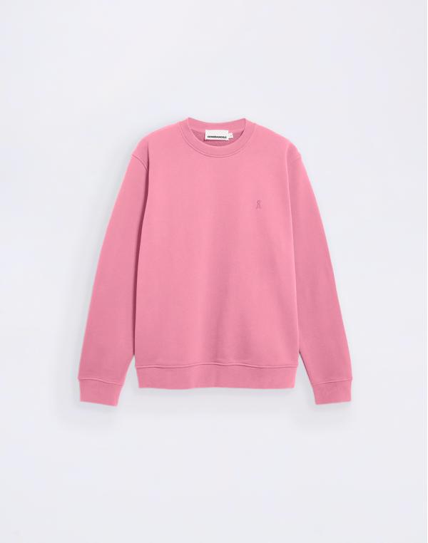 Armedangels Baaro Loop 3563 washed berry M