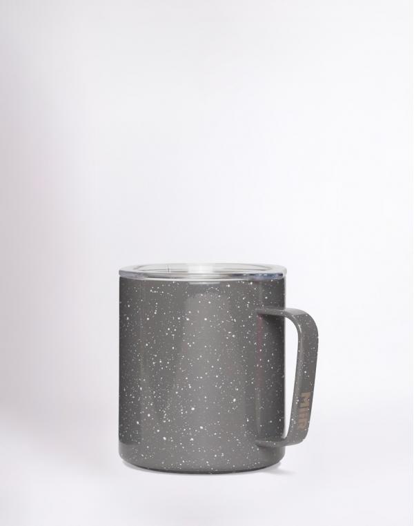 MiiR Camp Cup 350 ml Gray Nakrapiany