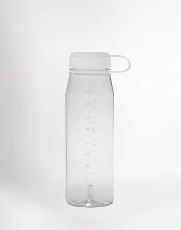 MiiR Everywhere Bottle 1L Clear