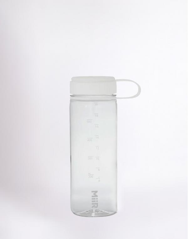 MiiR Everywhere Bottle 590 ml Clear