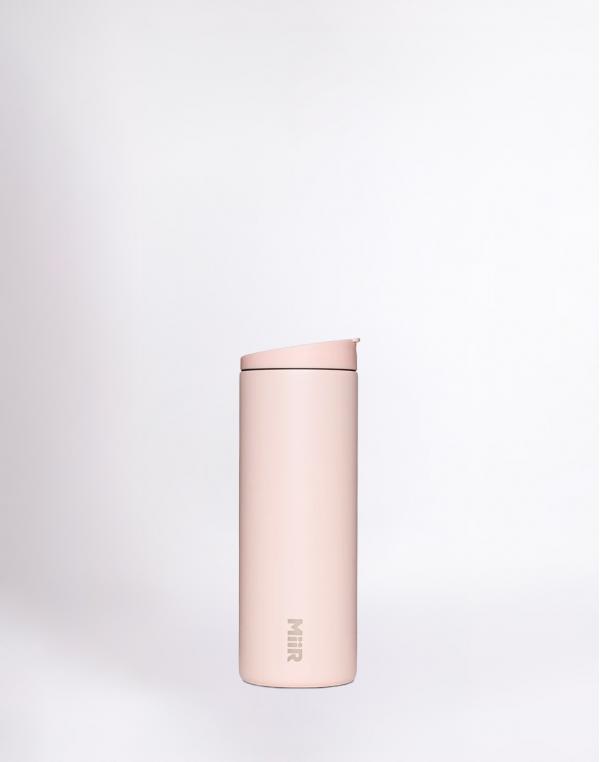 MiiR Flip Traveler 470 ml Thousand Hills Pink