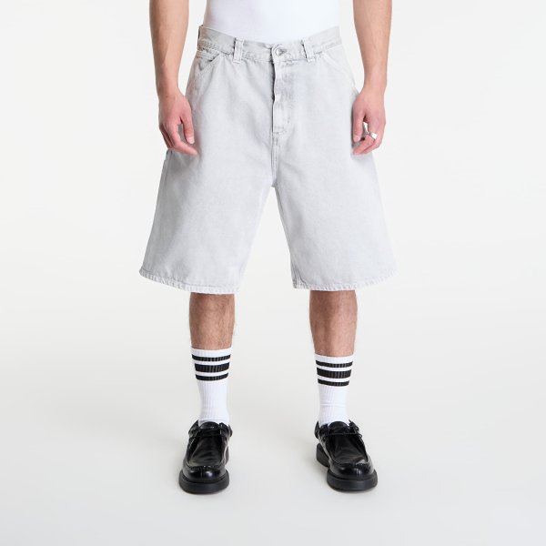 Šortky Carhartt WIP OG Single Knee Short Black S