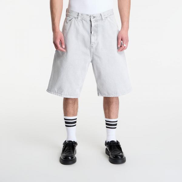 Šortky Carhartt WIP OG Single Knee Short Black L