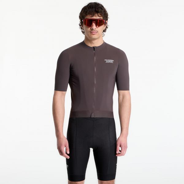 Tričko Pas Normal Studios Essential Jersey Dark Purple XL