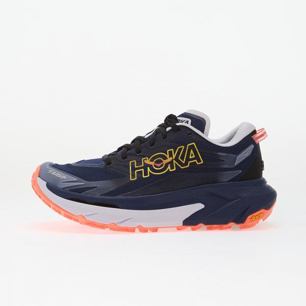 Tenisky Hoka® W Mafate 5 Midnight Blue/ Starlight Glow EUR 41 1/3