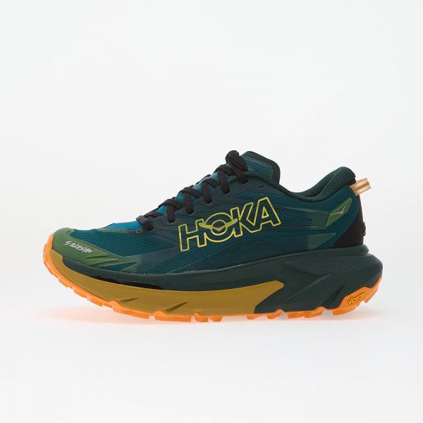 Tenisky Hoka® M Mafate 5 Tidal Wave/ Mustard Seed EUR 43 1/3