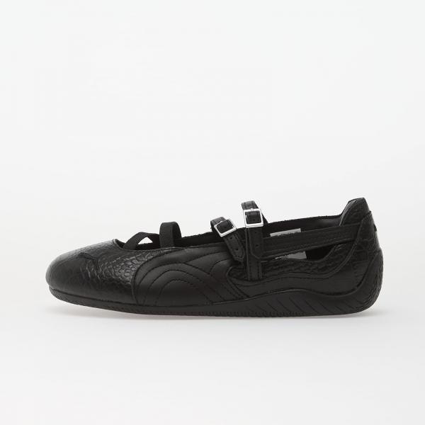 Tenisky Puma Speedcat Ballet Croc Black Cool Dark Gray EUR 37.5