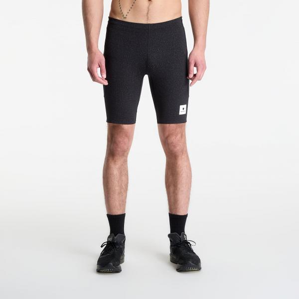 Šortky SAYSKY Universe Combat+ Short Tights 9" Black Universe S