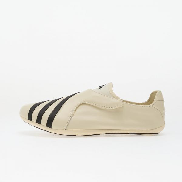Tenisky adidas Virginia Vario Flat Earther By Pharrell Chalk White/ Core Black/ Chalk White EUR 40