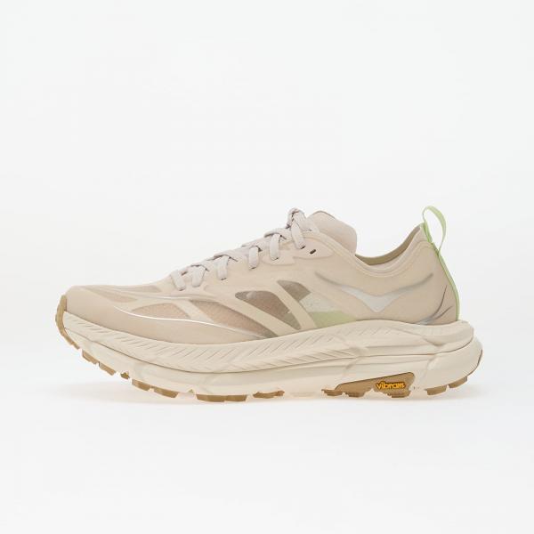 Tenisky Hoka® U Mafate Speed 4 Lite Stucco/ Alabaster EUR 42