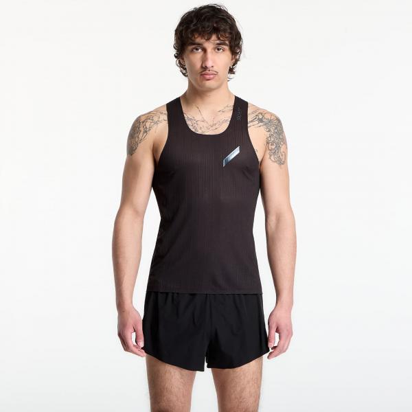 Vesta SOAR Men's Race Vest 2.0 Black L