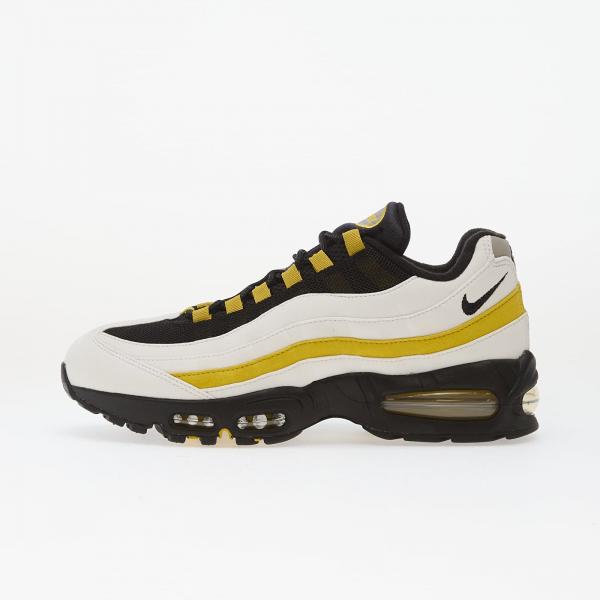 Tenisky Nike Air Max 95 Big Bubble "OG" White/ Black-Saffron Quartz EUR 37.5