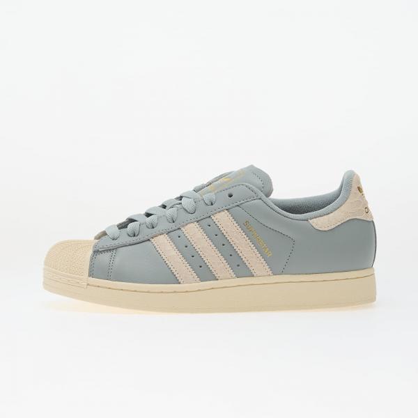 Tenisky adidas Superstar II W Crew White/ Wosa/ Gold Metallic EUR 36 2/3