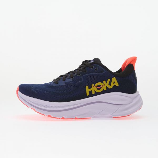 Tenisky Hoka® W Clifton 10 Midnight Blue/ Starlight Glow EUR 36 2/3