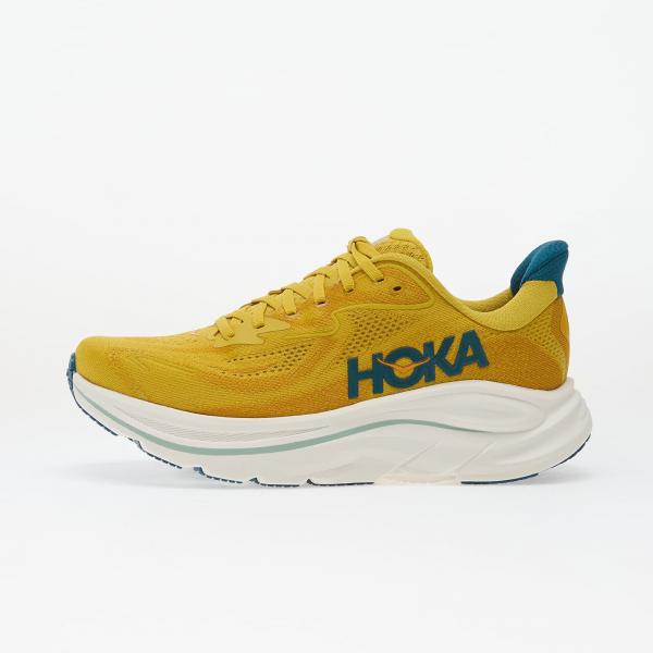 Tenisky Hoka® M Clifton 10 Yellow Gold/ Tidal Wave EUR 44