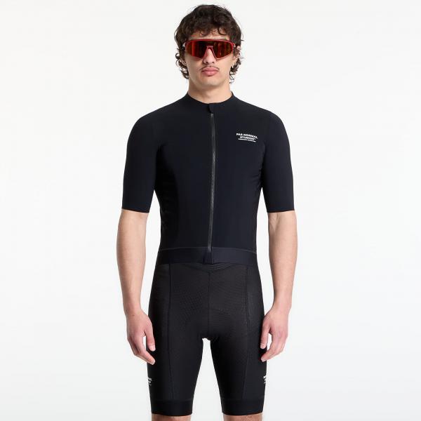 Tričko Pas Normal Studios Essential Jersey Black XL