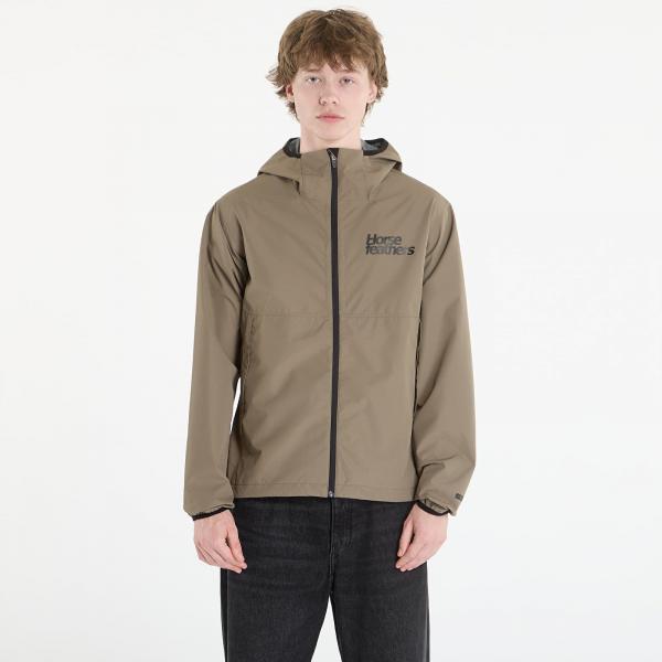 Bunda Horsefeathers Peyton Jacket Taupe XXL