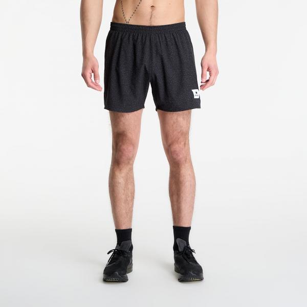 Šortky SAYSKY Universe Pace Shorts 5'' Black Universe XL