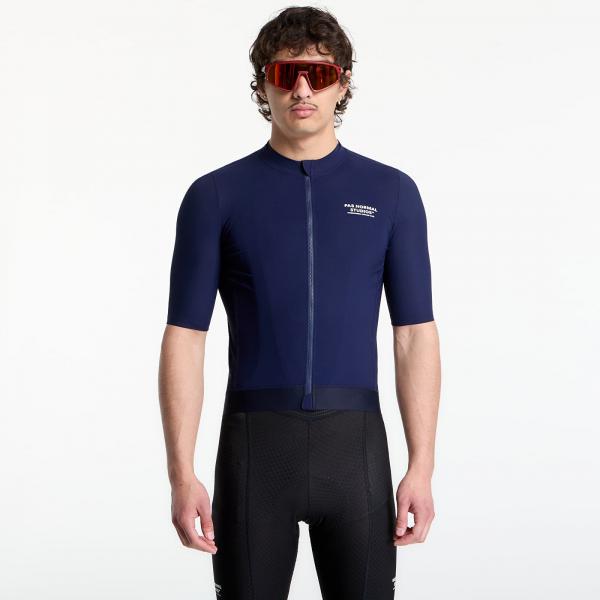 Tričko Pas Normal Studios Essential Jersey Navy S