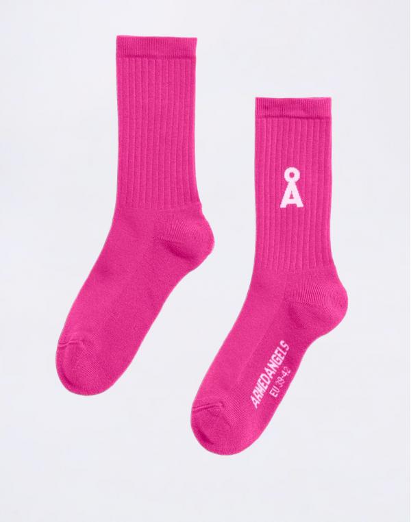 Armedangels Saamus Bold 3434 very berry 35-38