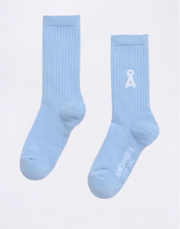 Armedangels Saamus Bold 3455 wedgwood 35-38