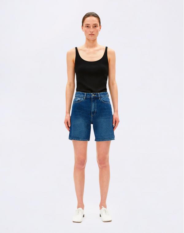 Armedangels Sheaari 2272 wavy blue 26