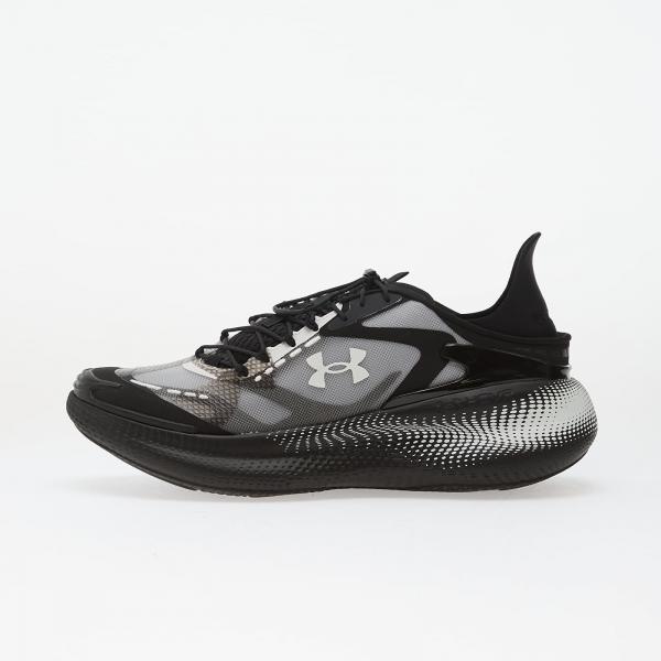 Tenisky Under Armour Echo Black EUR 44.5